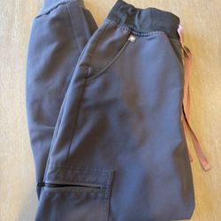 FIGS Zamora Petite Jogger Pants 