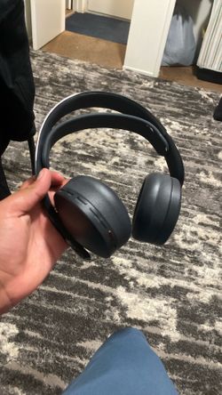 ps5 Headsets Pulse