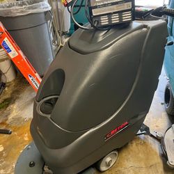 Betco Floor Scrubber 20”