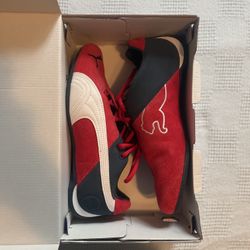 Puma Sparco Driving/Racing Shoes