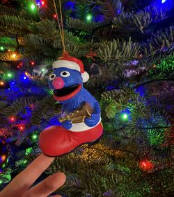 Sesame Street