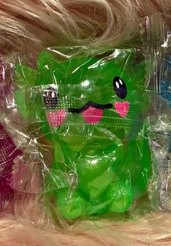 Axolotl squishy
