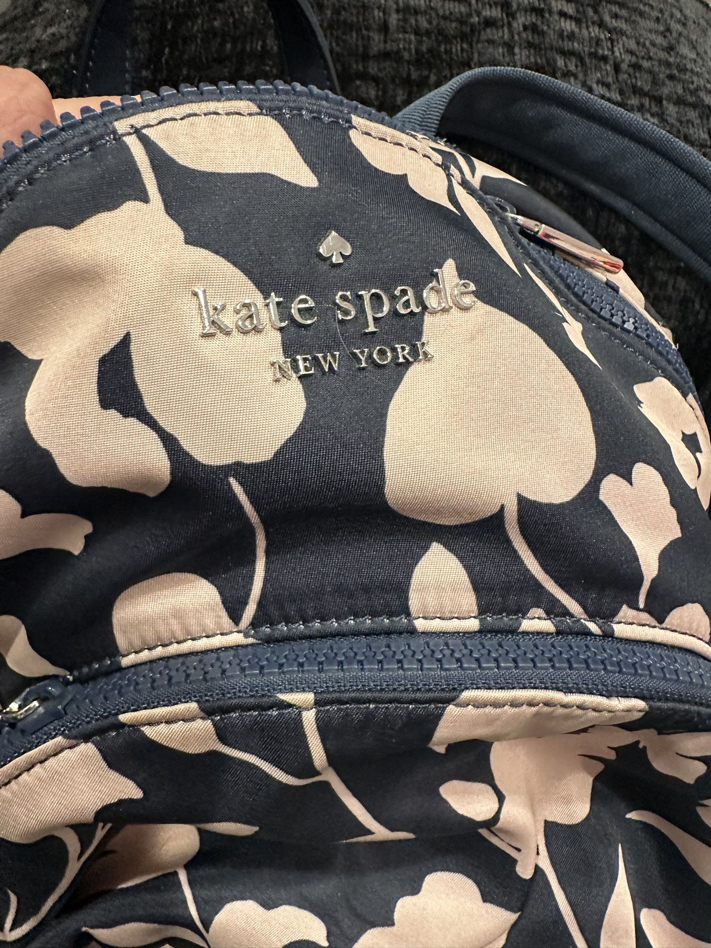 Kate Spade backpack
