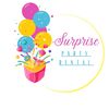 Surprise Party Rental 