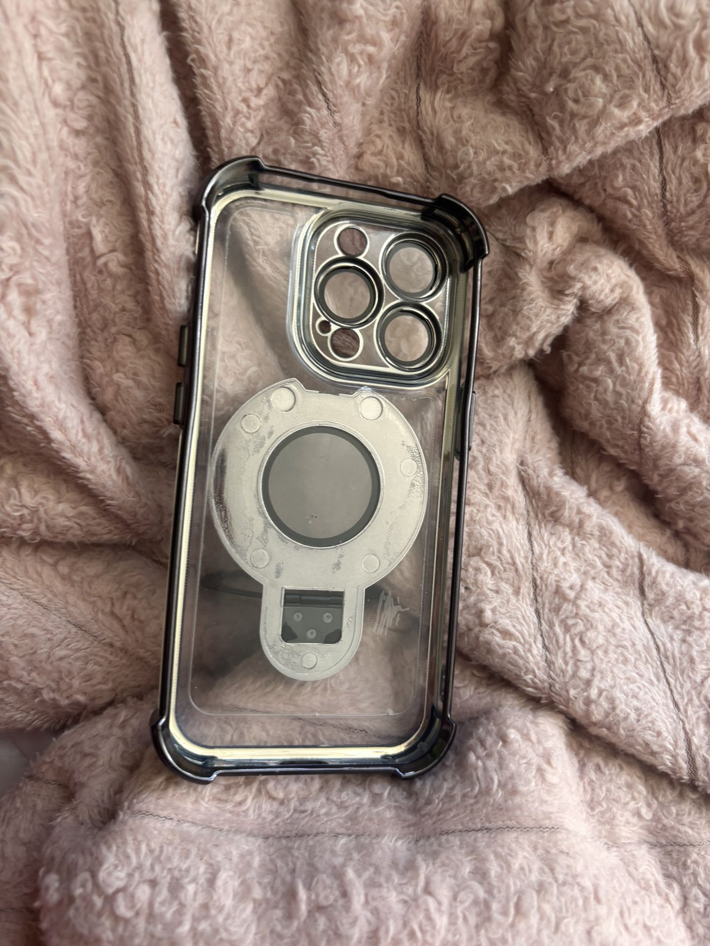 iPhone 14 Pro Phone Case