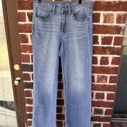 Old navy High Rise Wow Wide leg 