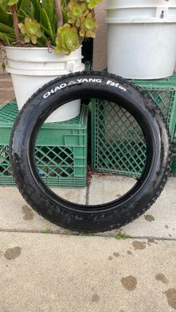 Ridstar tire or for any kind