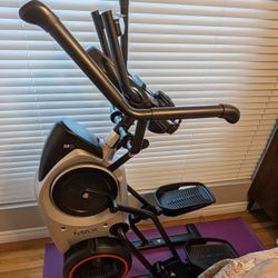 Bowflex Max Trainer M6 - Great Condition