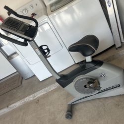 Stationary Bike/