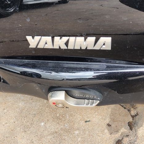 Yakima Roof Box