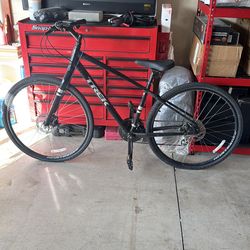 Trek Verve I Bicycle