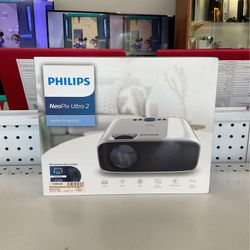 Philips Home Projector Epj016199