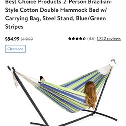 Hammock