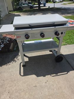 36" griddle (new)