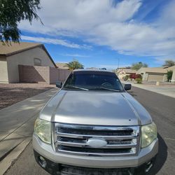 2007 Ford Expedition