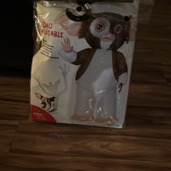 gizmo inflatable costume