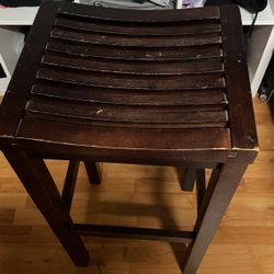 Brow Chair/ Stool 