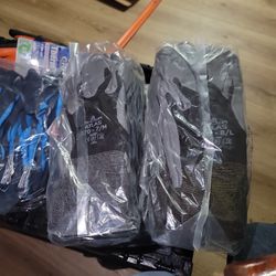 Work Gloves- 12 Pair Pack
