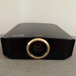 JVC DLA-RS4810 Projector – $550 OBO