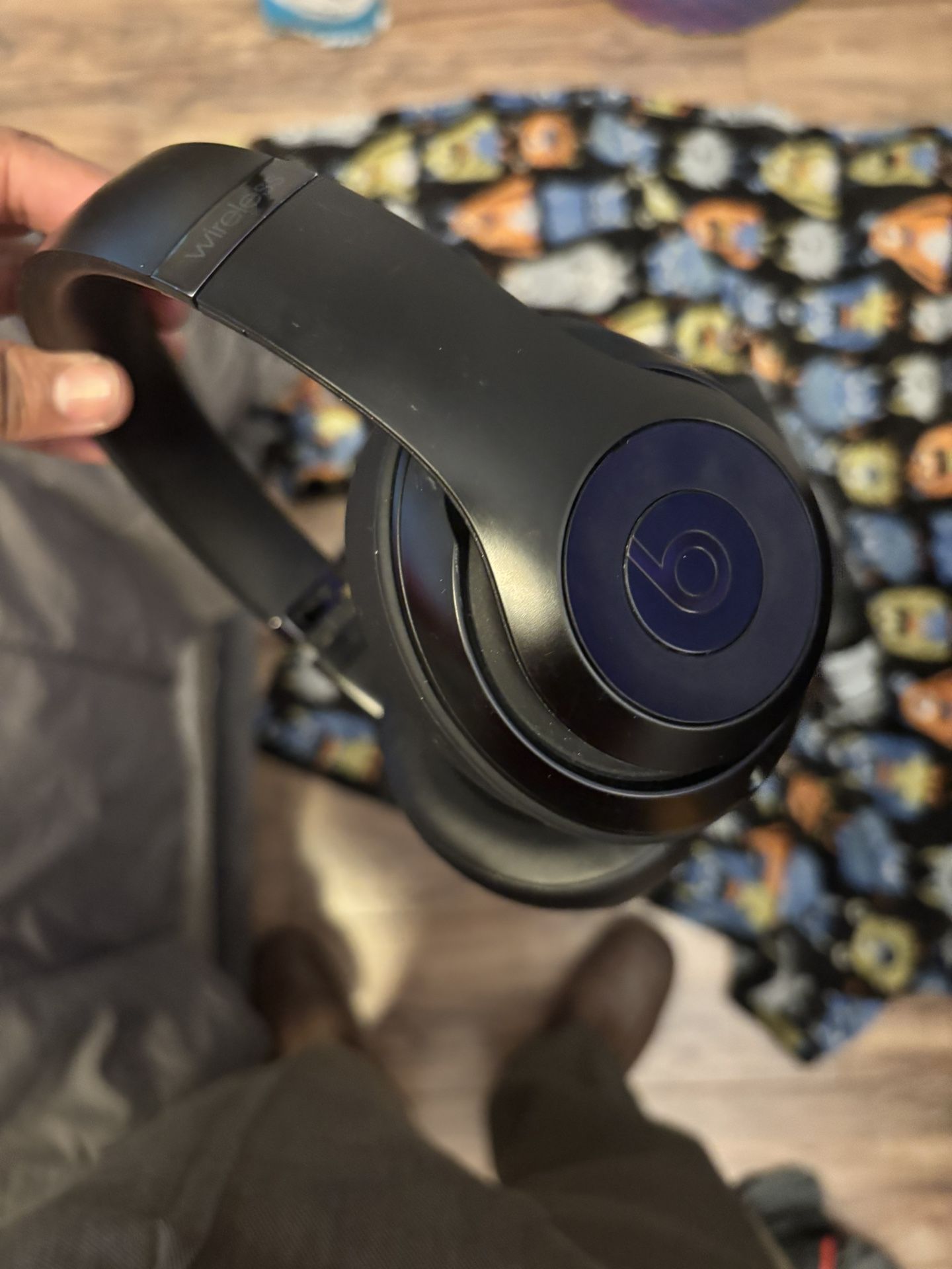 Beats By Dre Studio Beats Wireless 