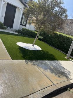 Grass - Pasto - Graba - gravel 