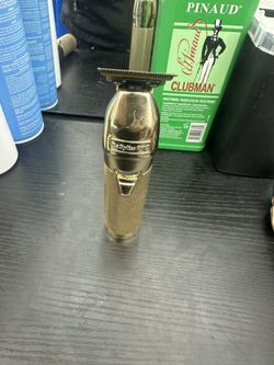 Gold Fx Trimmer
