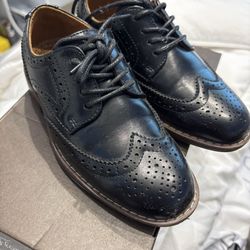 Kids Dress Shoes