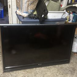 SHARP SMART TV