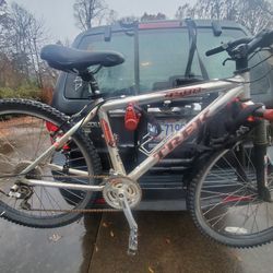 Trek 4500