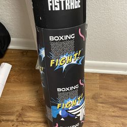 Boxing Bag