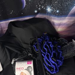 30in Crochet Bundle