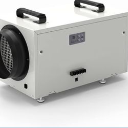 SeedMax HD70 168 Commercial Dehumidifier, new