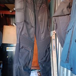 Motorcycle Pants