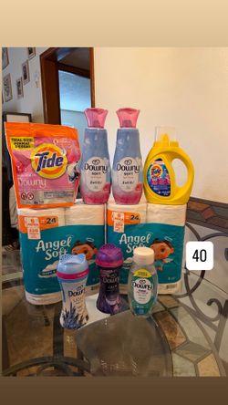 Laundry Bundle