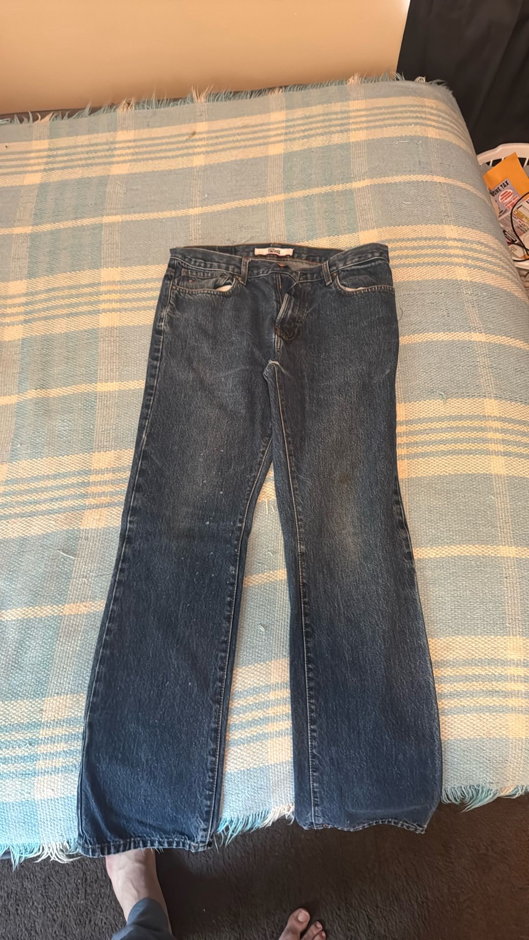 Tommy Hilfiger Jeans