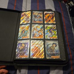 Pokemon Cards Trade/Sell