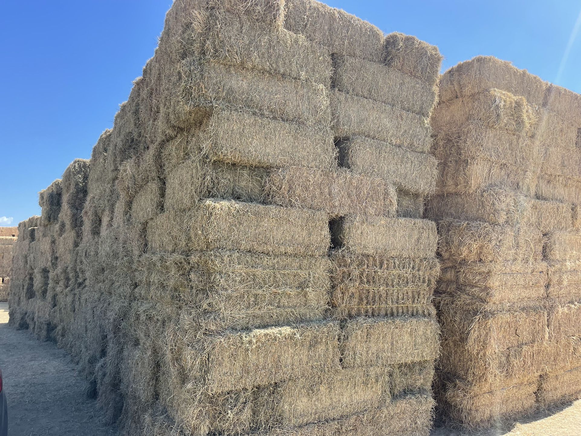 Hay For Sale for Sale in Bakersfield, CA OfferUp