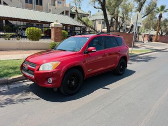 2010 Toyota RAV4