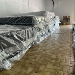 MOVING OUT NEW Mattresses (EVERY Sizes) Must Go