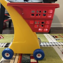 Shopping Cart