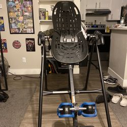 Teeter Table 