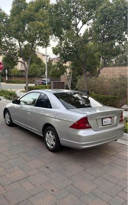 2002 Honda Civic