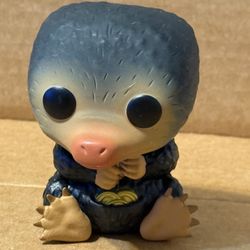 Funko Pop Fantastic Beasts Niffler