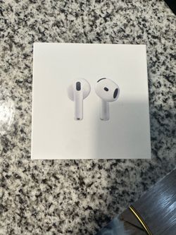 AirPods 4