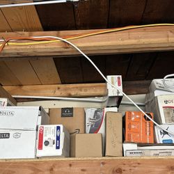 Delta Shower Head Kits With Valves 