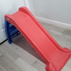 Toddlers Slide 