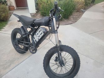 HIKEEP K-6 S SPORT