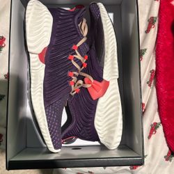 Adidas Alphabounce Instinct 