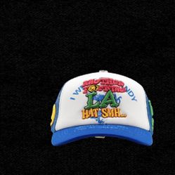 Dandy Hat - Another LA Hat 
