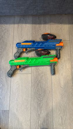 Dart Zone Ballistix Ops Powerball